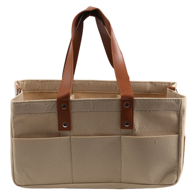 YSUN-Baby Felt Storage Nursery - Diaper Caddy Organizer のレビューと価格