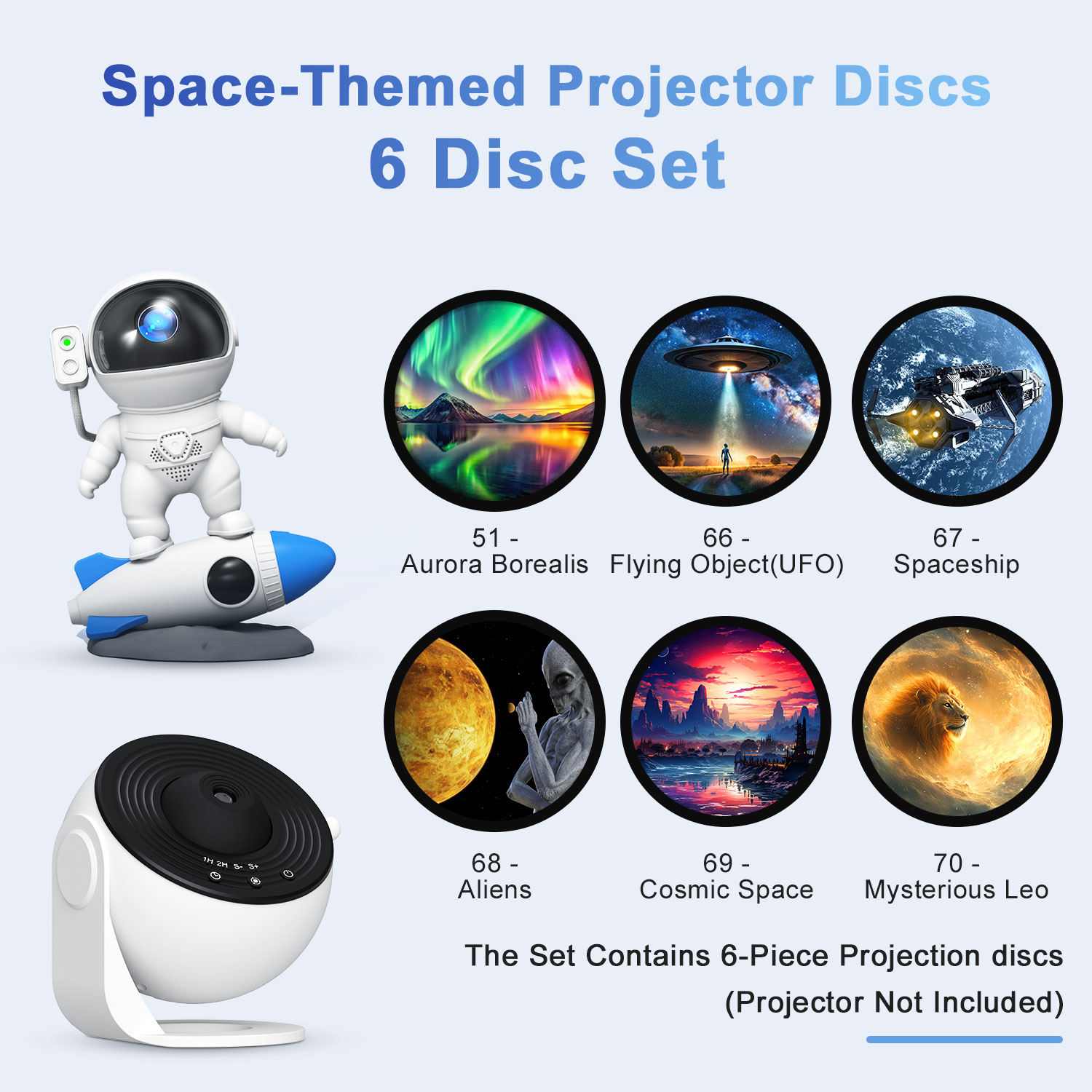 Night Light Galaxy Projector S - Night Light Projector Stars のレビューと価格