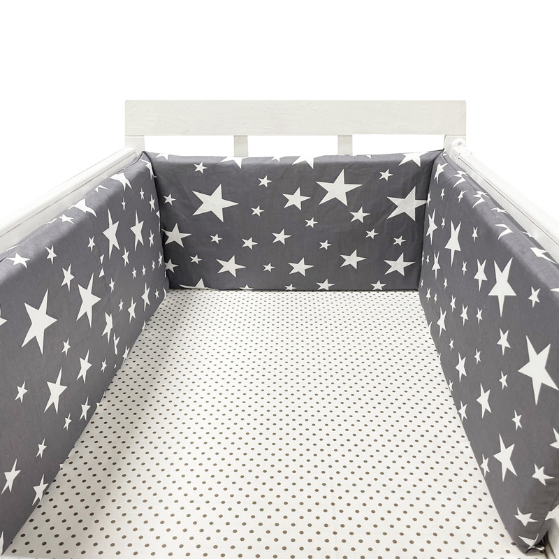 baby nursery Nordic Stars Desi - Baby Nursery Cushion のレビューと価格