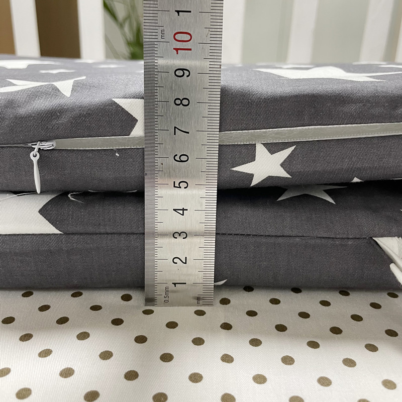 baby nursery Nordic Stars Desi - Baby Nursery Cushion のレビューと価格