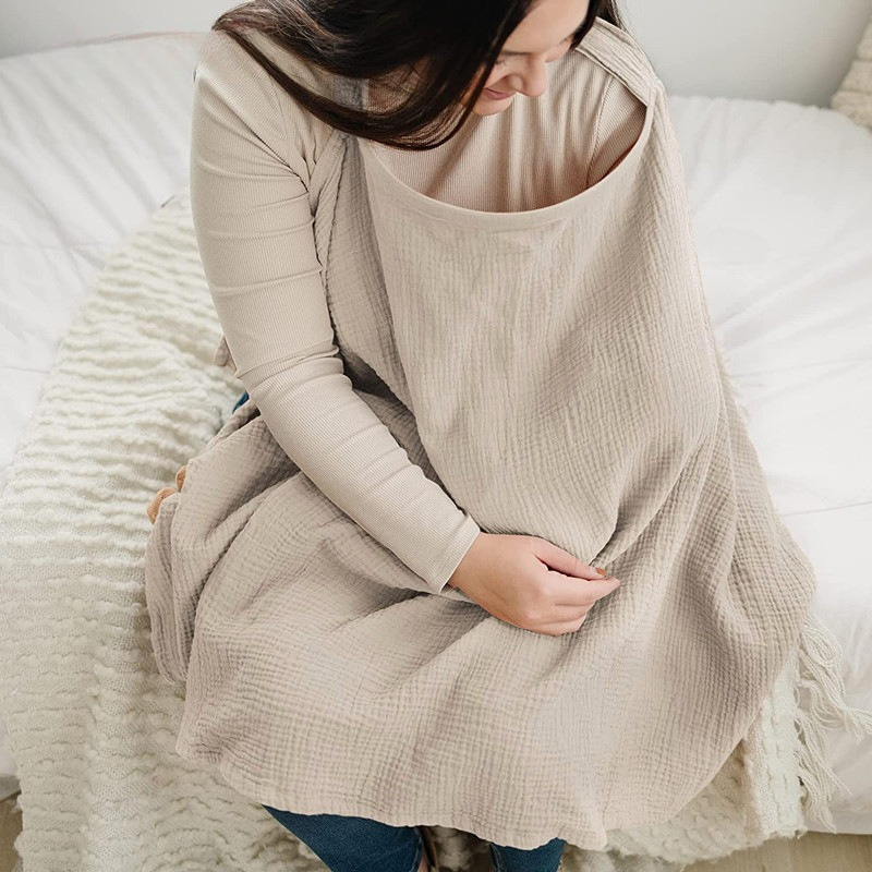 Nursing Cover for Breastfeedin - Nursing Cover Breastfeeding のレビューと価格
