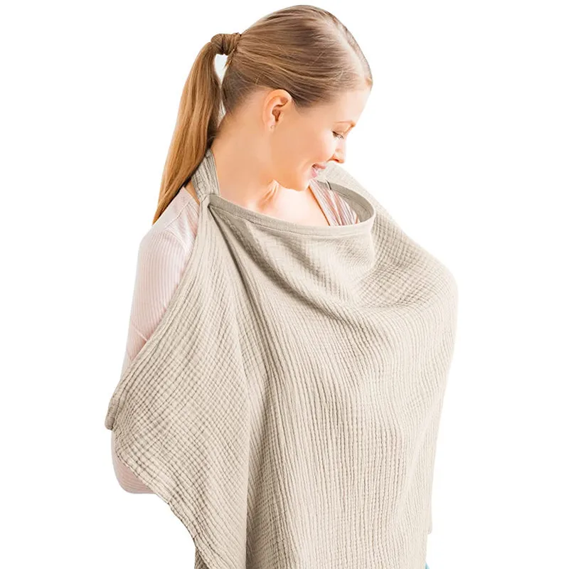 Nursing Cover for Breastfeedin - Nursing Cover Breastfeeding のレビューと価格