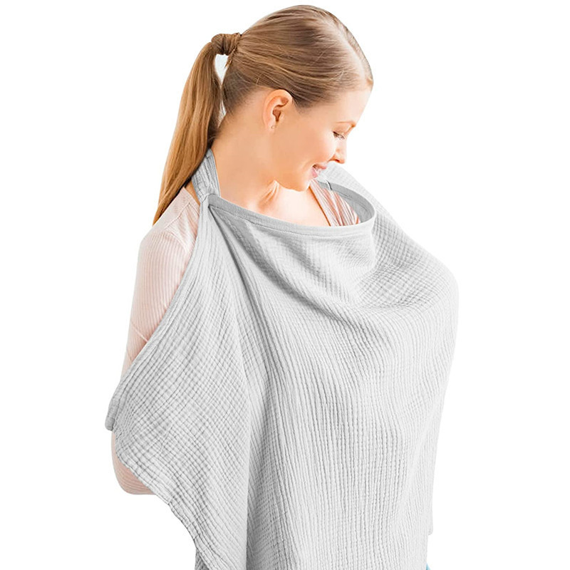 Nursing Cover for Breastfeedin - Nursing Cover Breastfeeding のレビューと価格