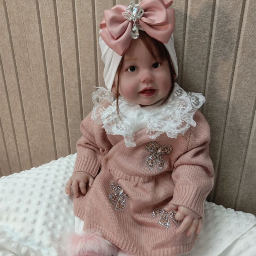 Welcome Home Baby Romper Mitte - Baby Nursery Outfits のレビューと価格