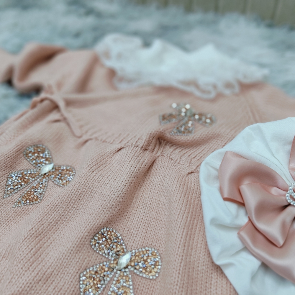 Welcome Home Baby Romper Mitte - Baby Nursery Outfits のレビューと価格