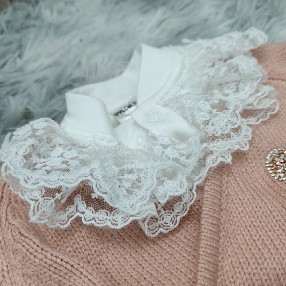 Welcome Home Baby Romper Mitte - Baby Nursery Outfits のレビューと価格