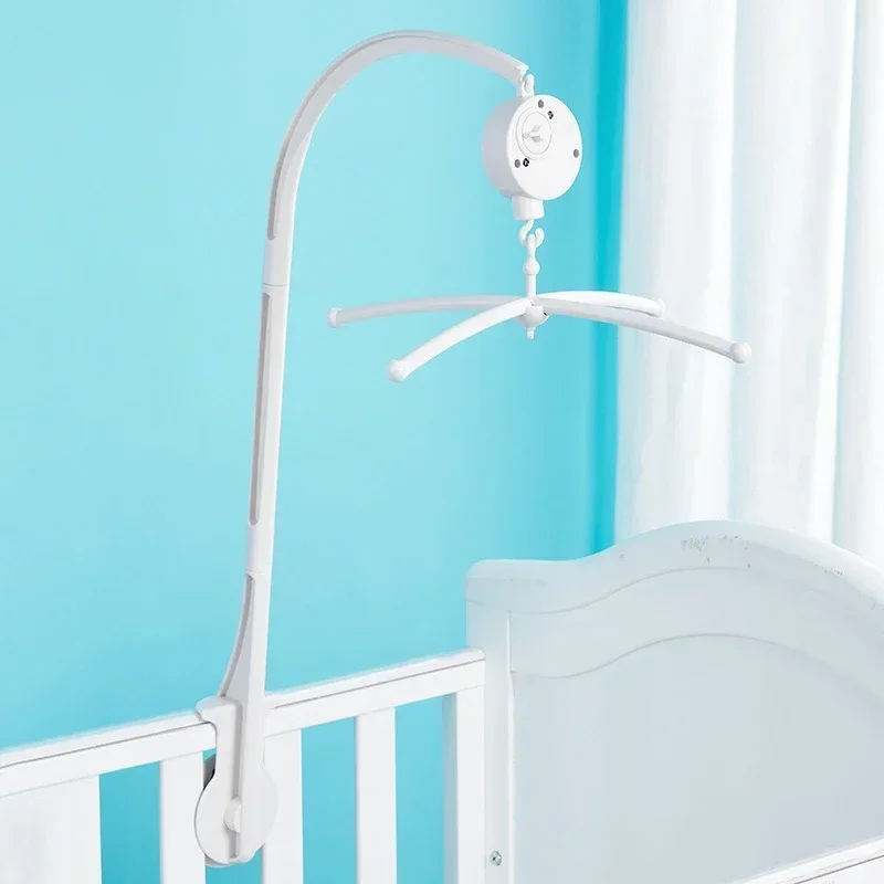 Baby Crib Bell Animal Music Bo - Crib Mobile Musical のレビューと価格