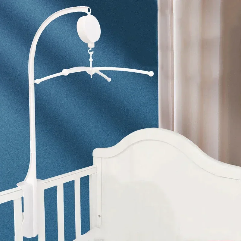 Baby Crib Bell Animal Music Bo - Crib Mobile Musical のレビューと価格