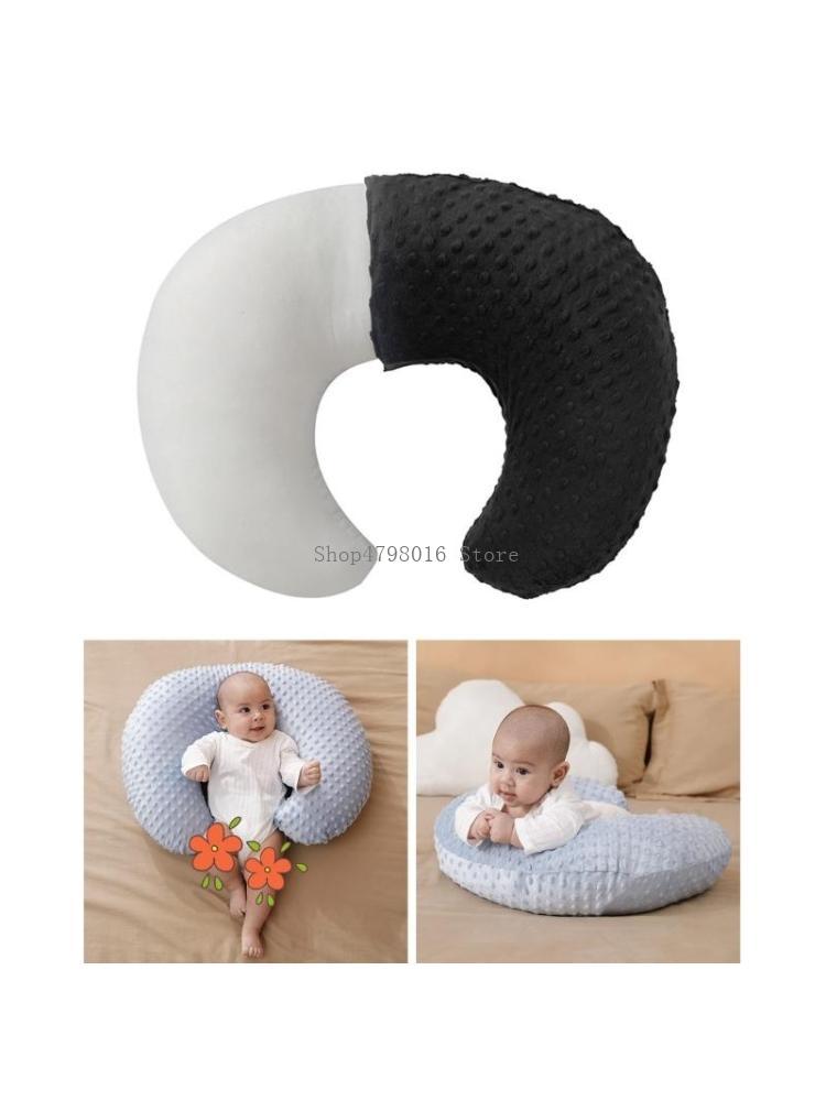  Bay Breast Feeding Pillow Saf - Nursing Cover Breastfeeding のレビューと価格