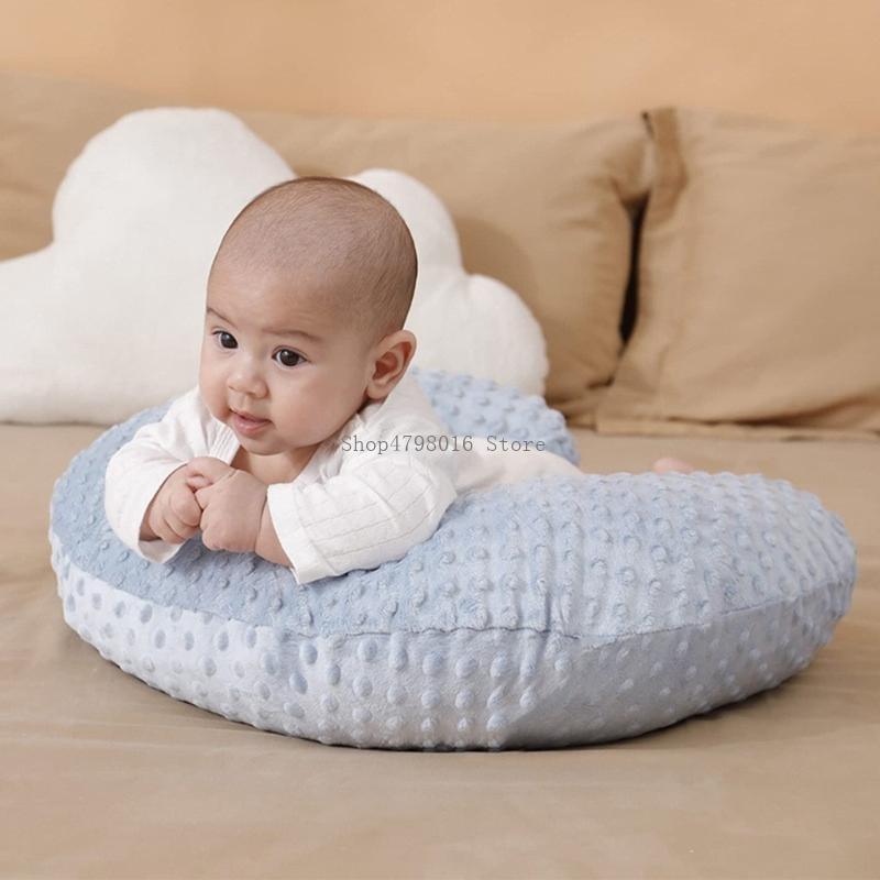  Bay Breast Feeding Pillow Saf - Nursing Cover Breastfeeding のレビューと価格