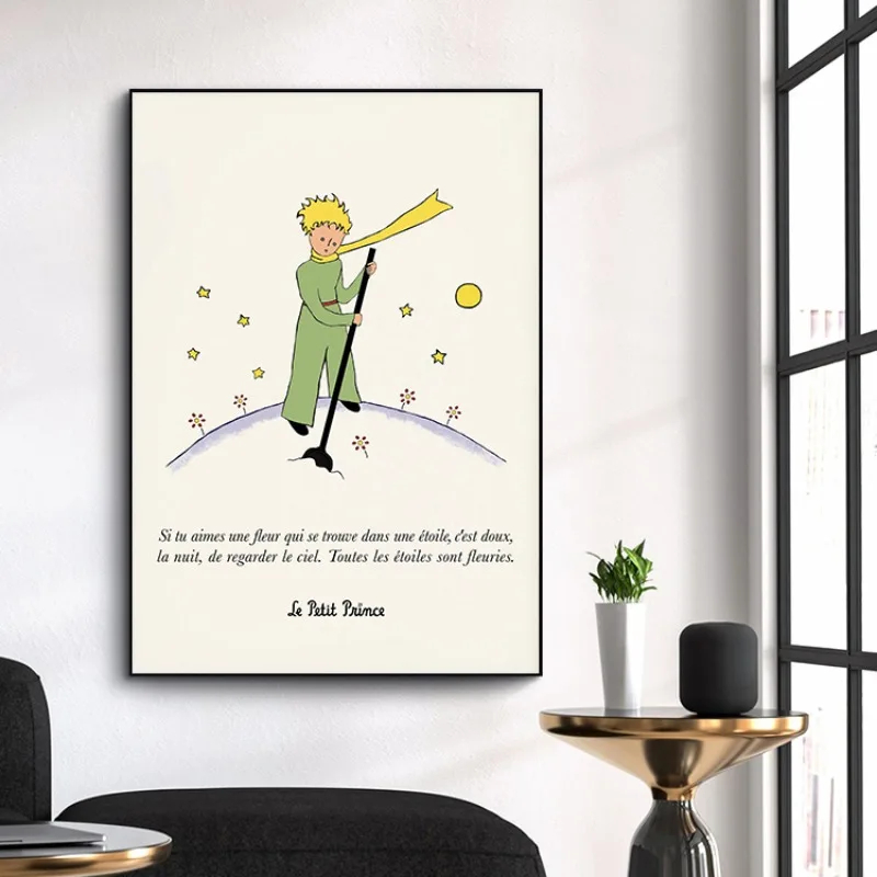 Whimsical Storybook Art Print  - Baby Nursery Quotes Wall Art のレビューと価格