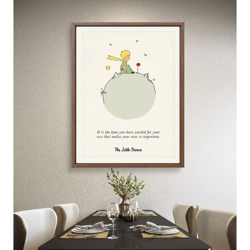 Whimsical Storybook Art Print  - Baby Nursery Quotes Wall Art のレビューと価格