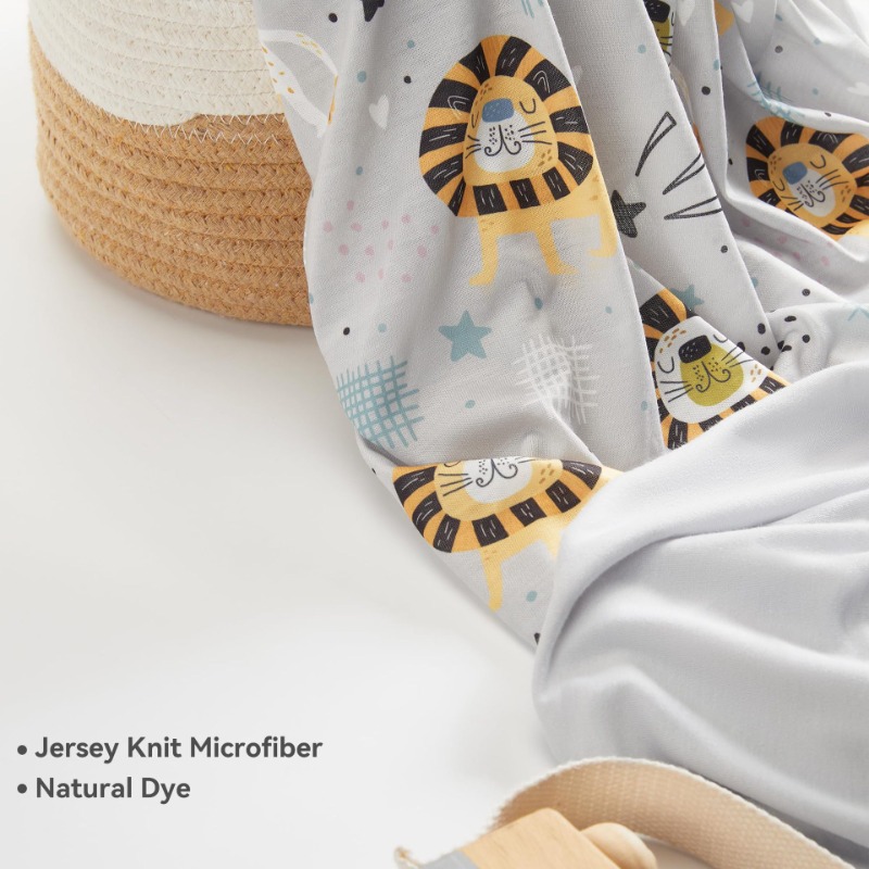 2-Pack Baby Changing Pad Cover - Baby Nursery Colors のレビューと価格
