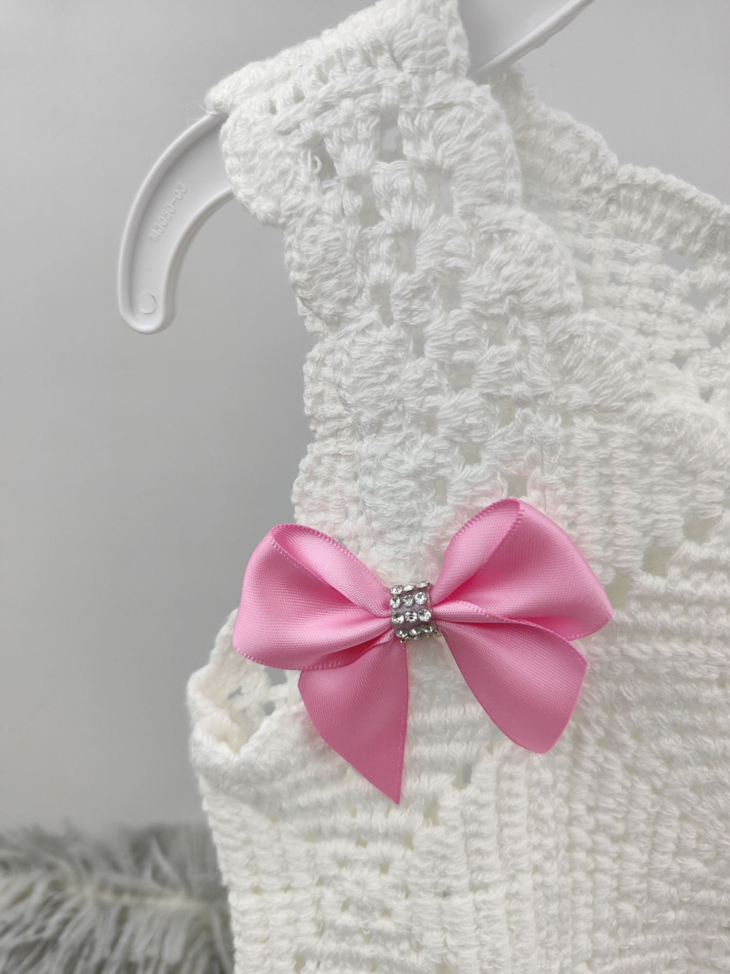 Dollbling Pearly Crown Onederf - Baby Nursery Outfits のレビューと価格