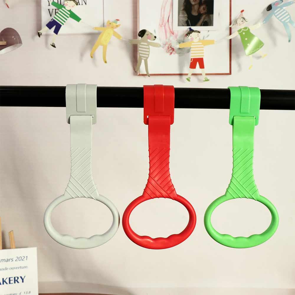 Nursery Rings Pull Up Rings fo - Baby Nursery Crib のレビューと価格