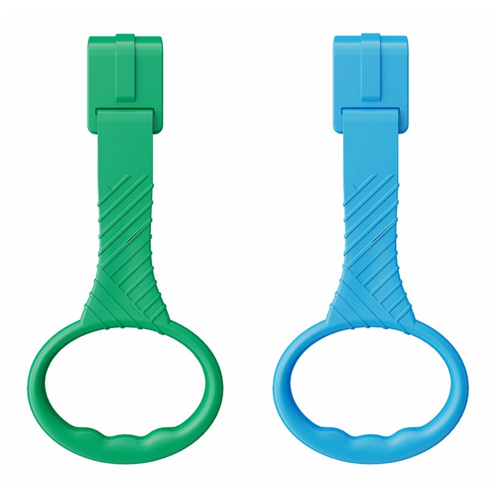 Nursery Rings Pull Up Rings fo - Baby Nursery Crib のレビューと価格