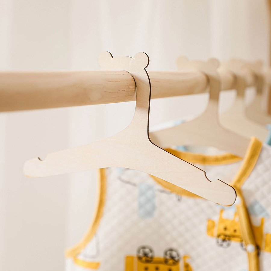 10Pcs/set  Baby Creative Hange - Baby Nursery Essentials のレビューと価格