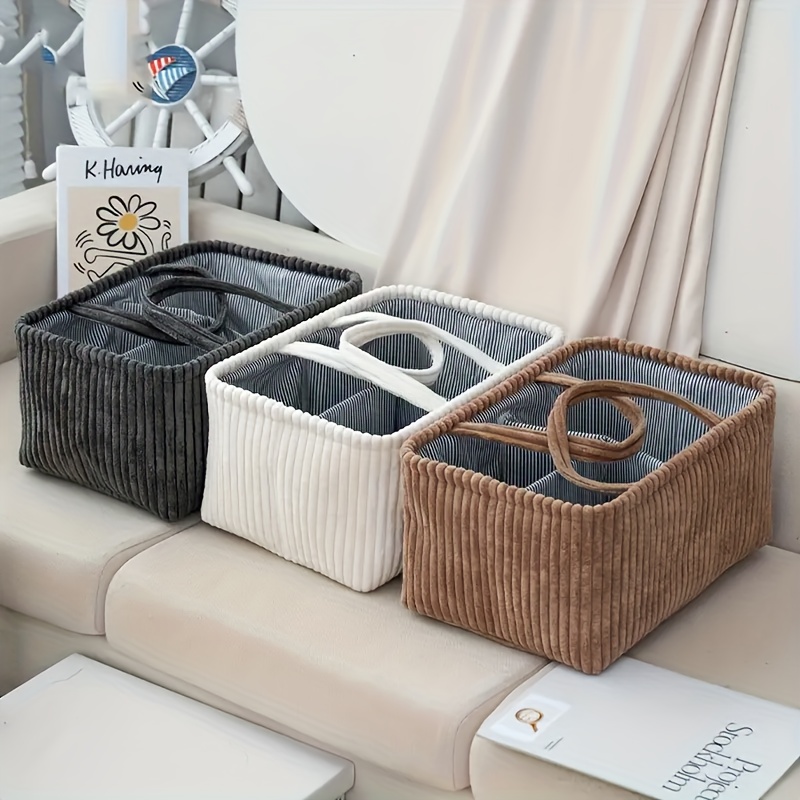 Foldable Multi-Pocket Diaper B - Diaper Caddy Organizer のレビューと価格