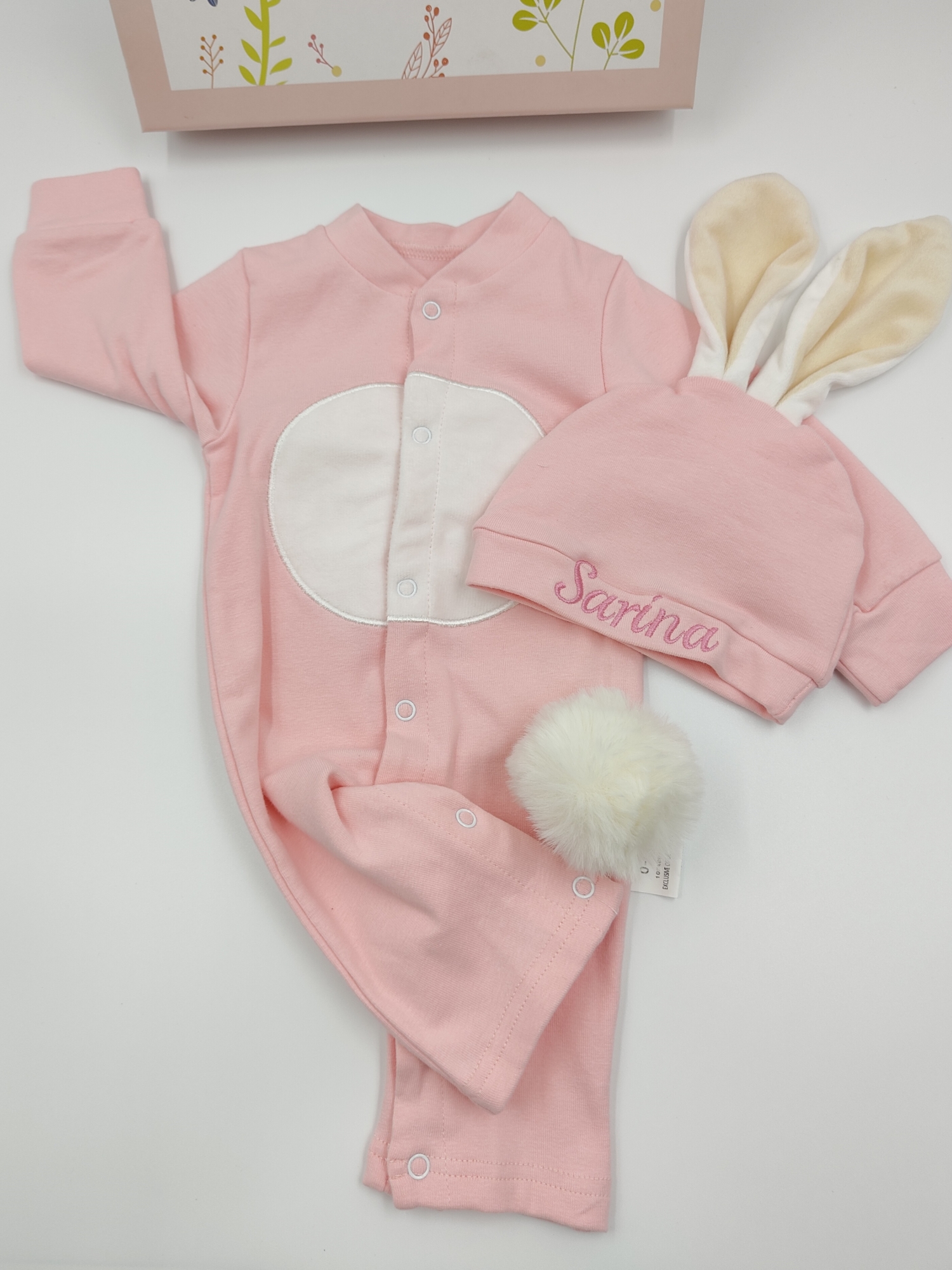 Dollbling Hospital Exit Dispos - Baby Nursery Outfits のレビューと価格