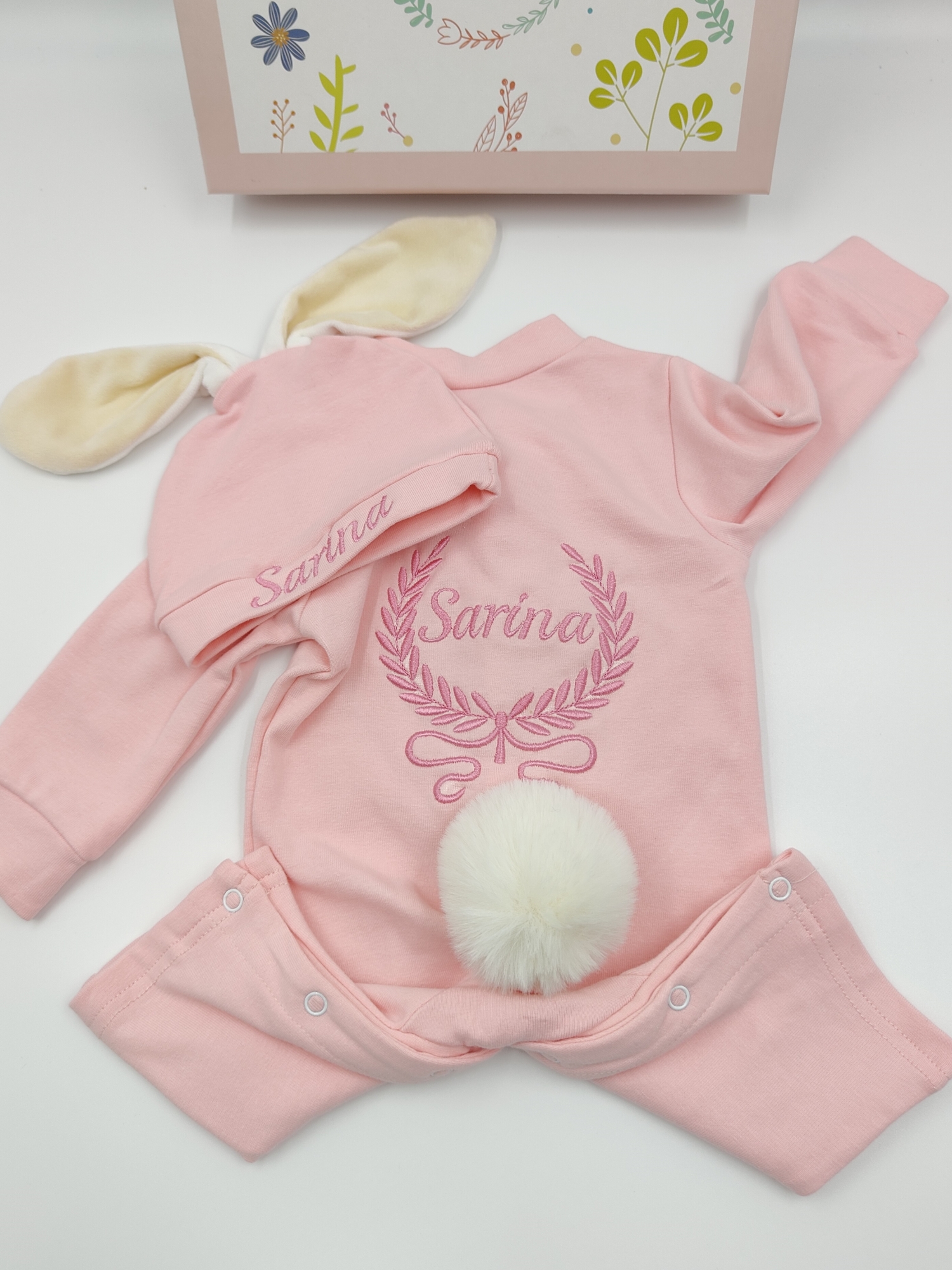 Dollbling Hospital Exit Dispos - Baby Nursery Outfits のレビューと価格