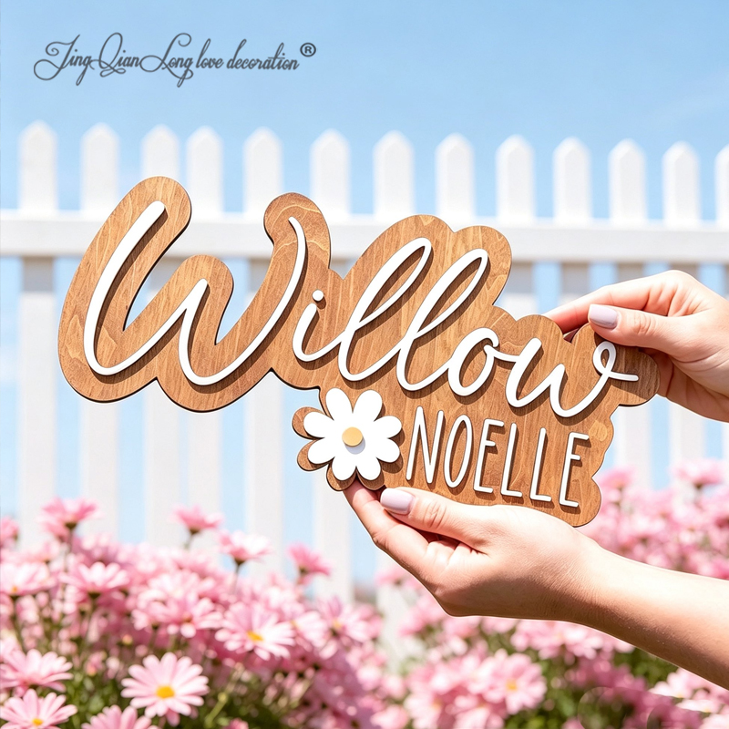 Large Custom Name Sign, Nurser - Baby Nursery Crib のレビューと価格
