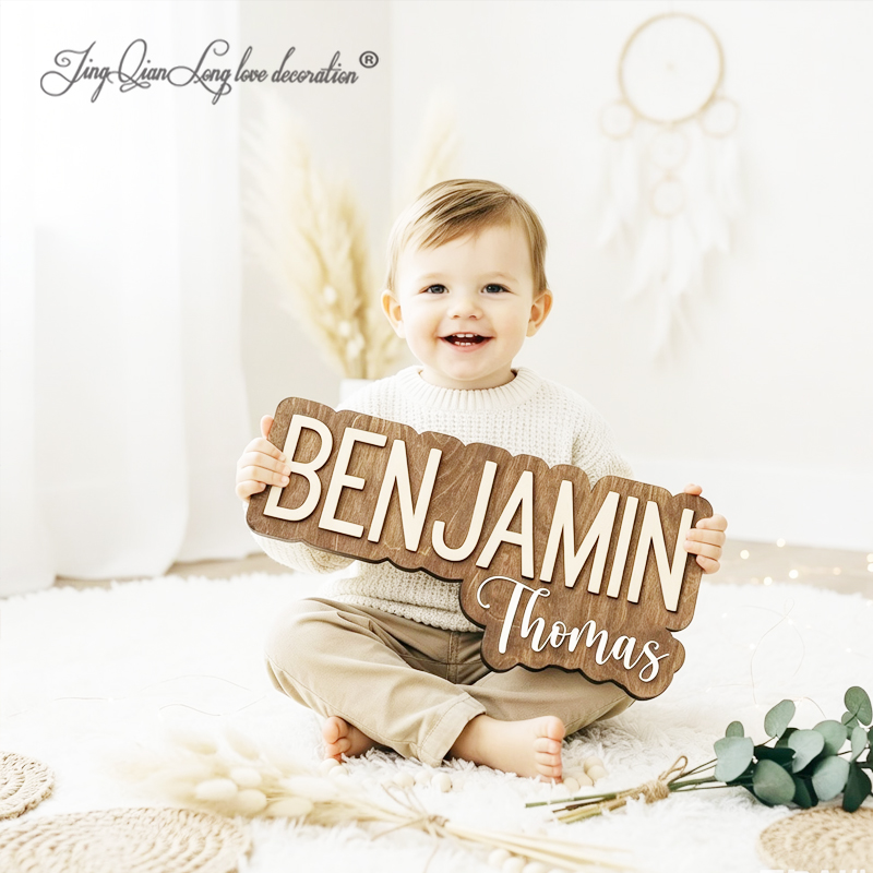 Large Custom Name Sign, Nurser - Baby Nursery Crib のレビューと価格