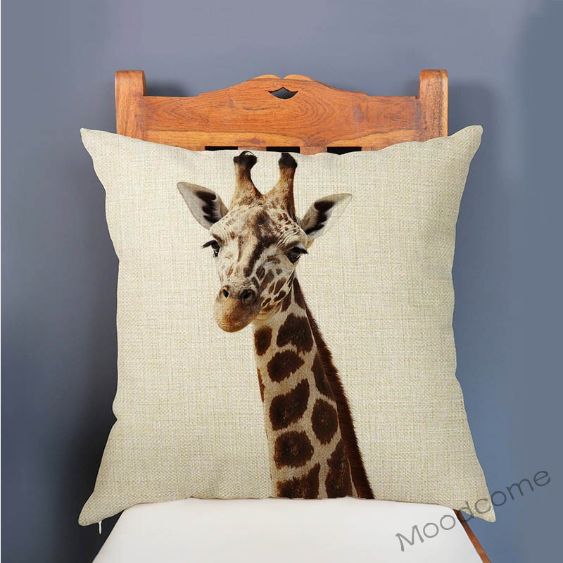 Cute Baby Setting Nursery Art  - Baby Nursery Cushion のレビューと価格