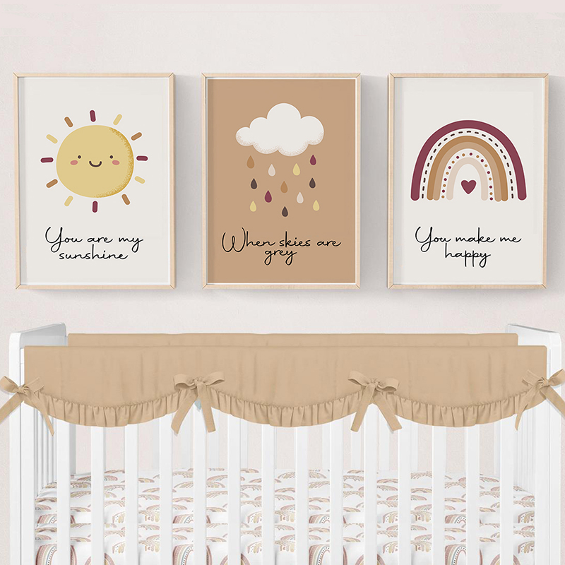 You Are My Sunshine Nursery Wa - Baby Nursery You Are My Sunshine のレビューと価格