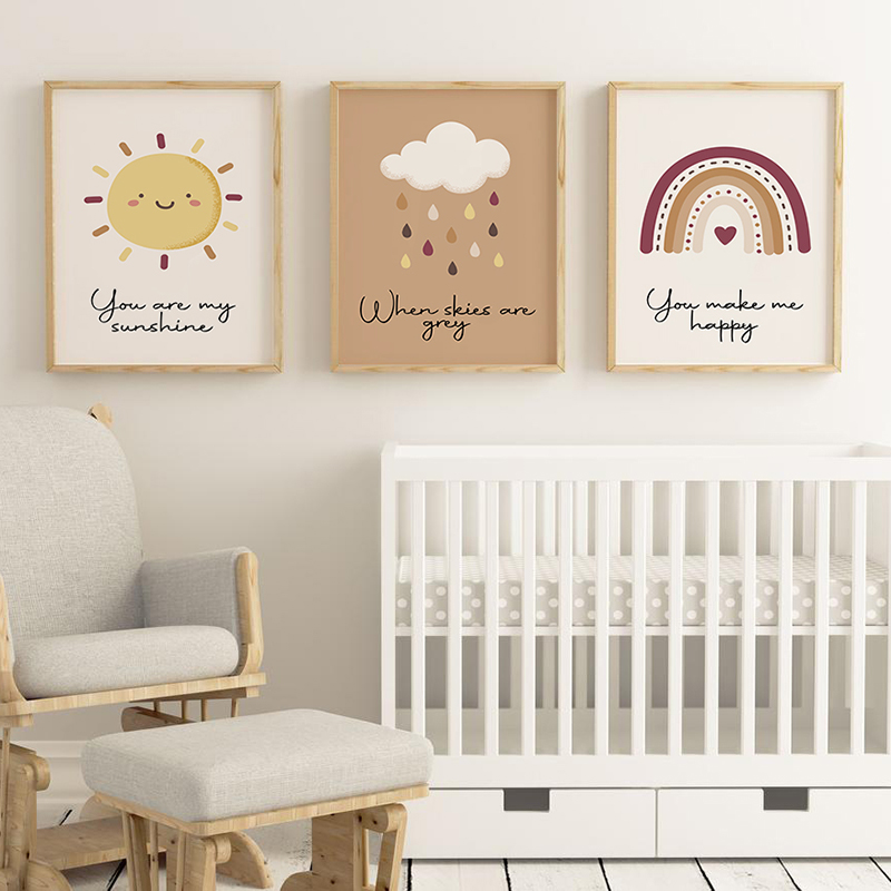 You Are My Sunshine Nursery Wa - Baby Nursery You Are My Sunshine のレビューと価格
