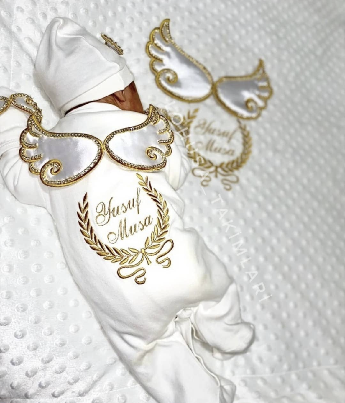 Dollbling Hospital Exit Dispos - Baby Nursery Outfits のレビューと価格