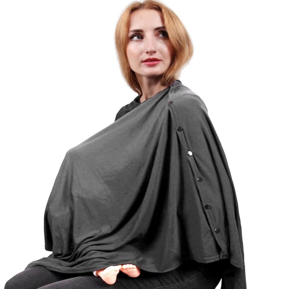 Comfortable Maternal Nursing C - Nursing Cover Breastfeeding のレビューと価格