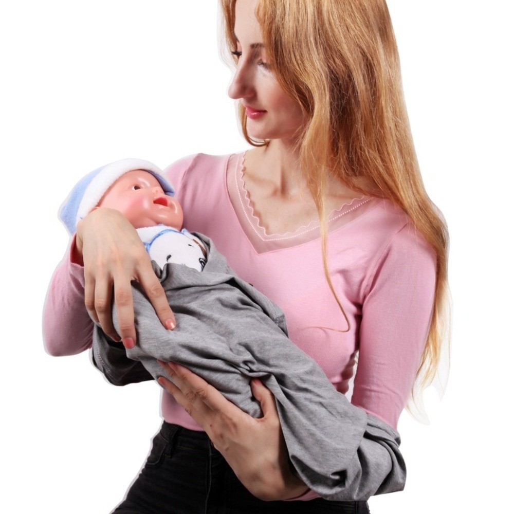 Comfortable Maternal Nursing C - Nursing Cover Breastfeeding のレビューと価格