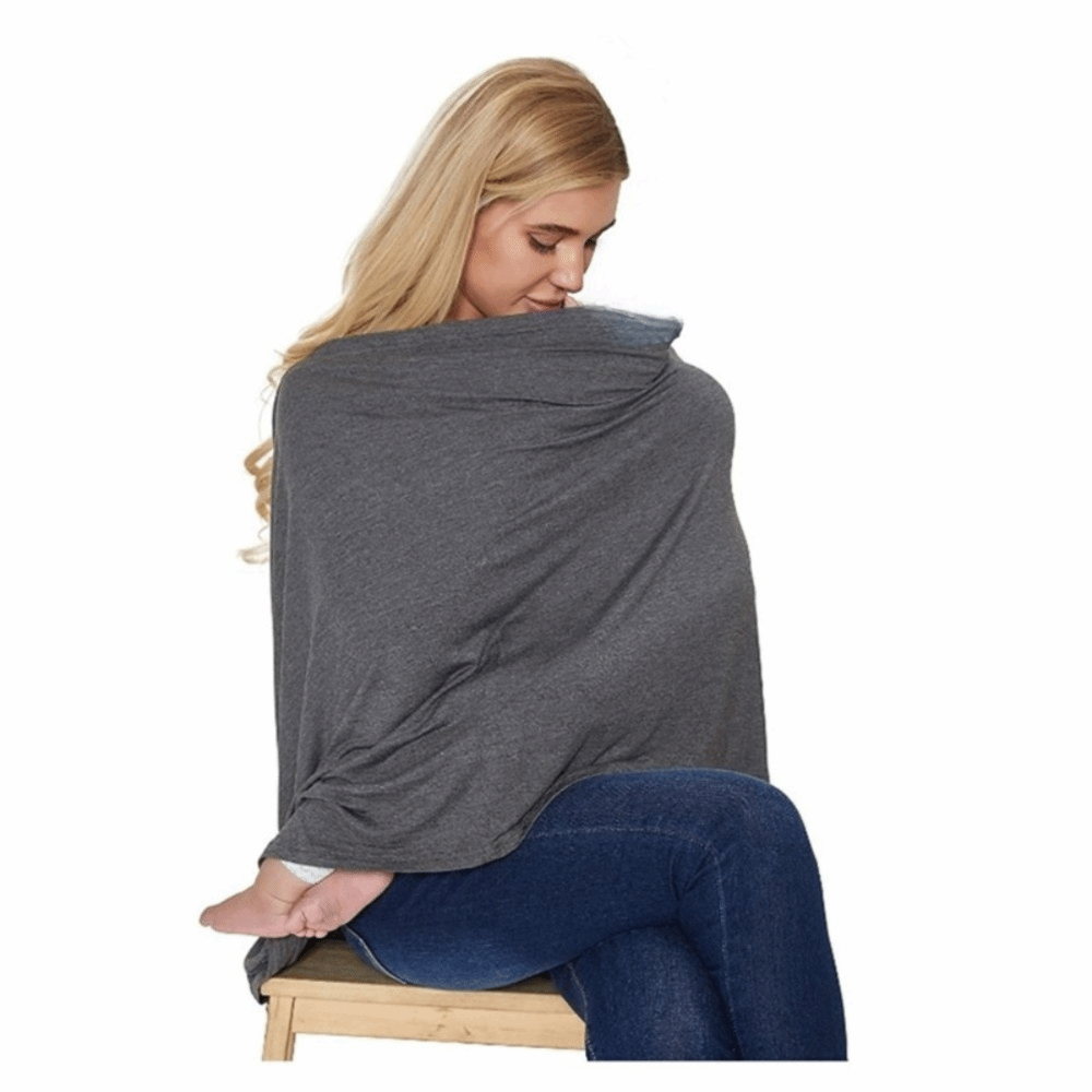 Comfortable Maternal Nursing C - Nursing Cover Breastfeeding のレビューと価格