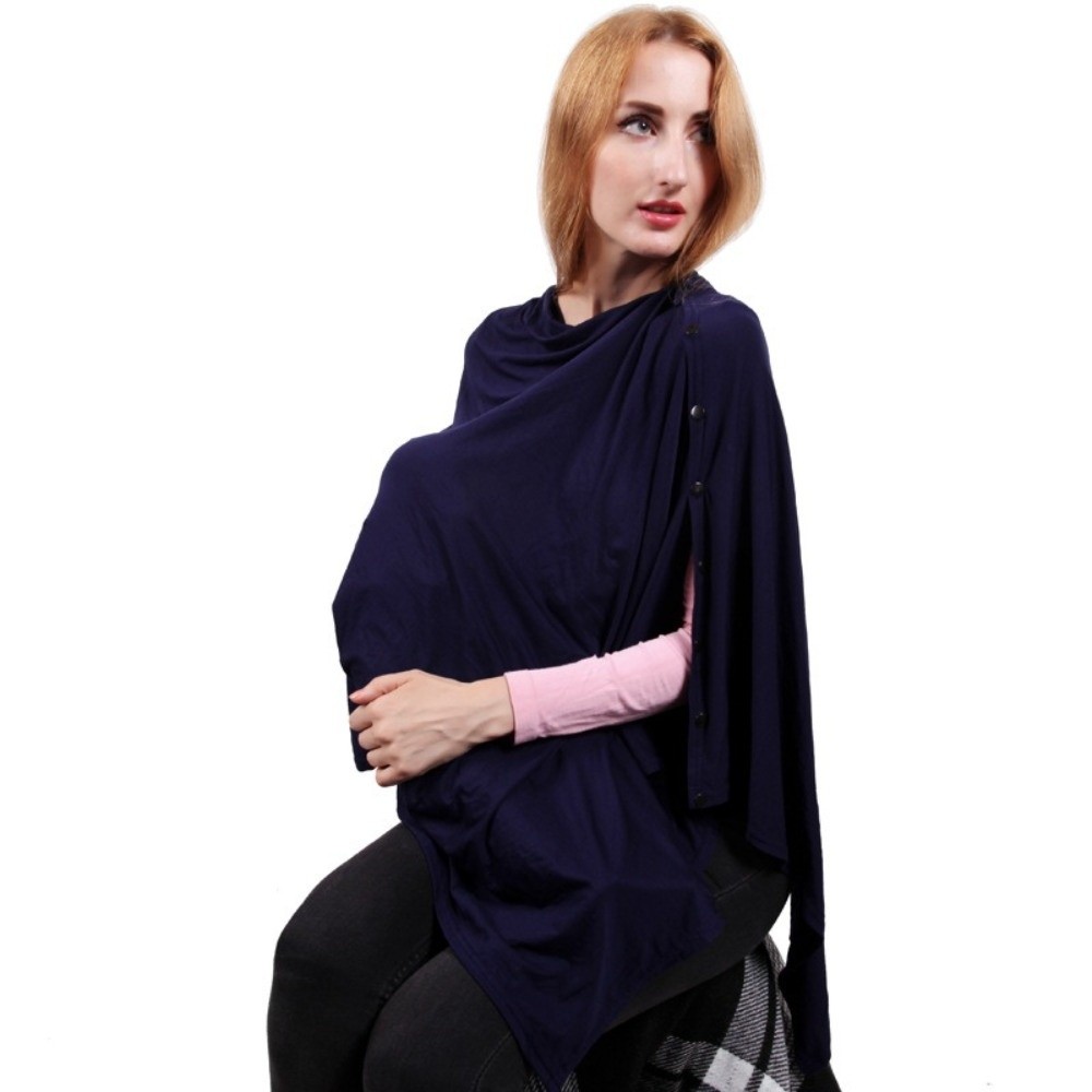 Comfortable Maternal Nursing C - Nursing Cover Breastfeeding のレビューと価格
