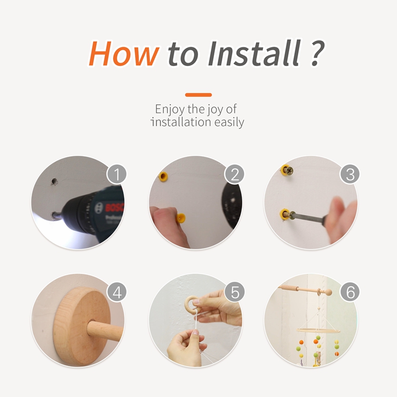 Baby Rattles Crib Mobiles Toys - Crib Mobile Musical のレビューと価格