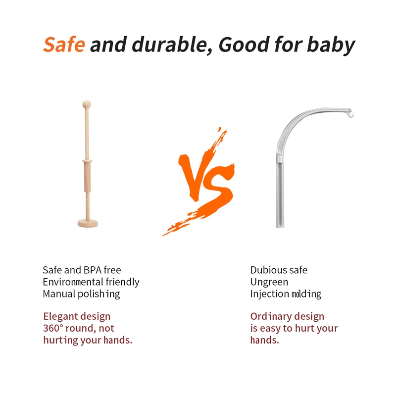 Baby Rattles Crib Mobiles Toys - Crib Mobile Musical のレビューと価格