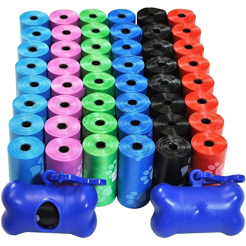 1pc Bone Shaped Bag Dispenser  - Diaper Caddy Organizer のレビューと価格