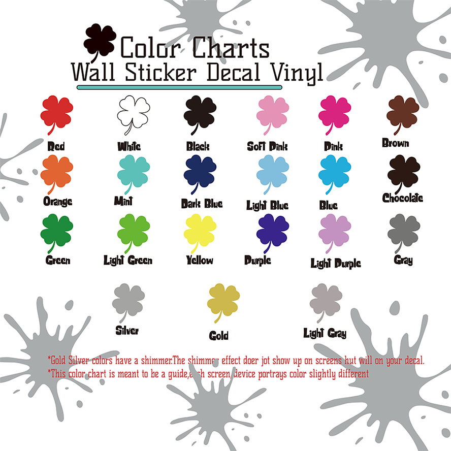 Large Two Colors Tree Leaves W - Baby Nursery Colors のレビューと価格