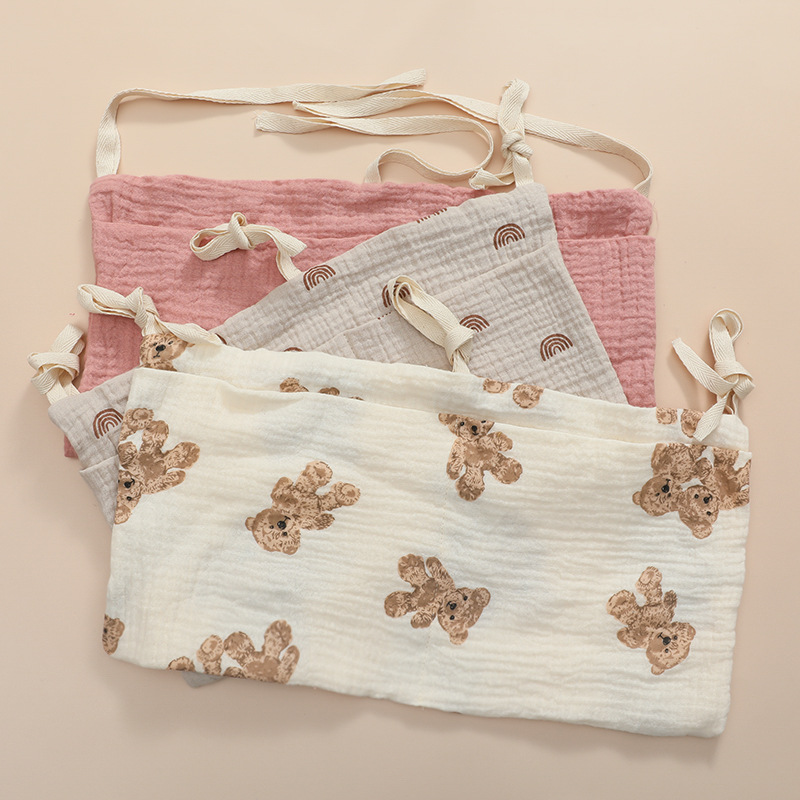 Portable Baby Crib Storage Bag - Diaper Caddy Organizer のレビューと価格