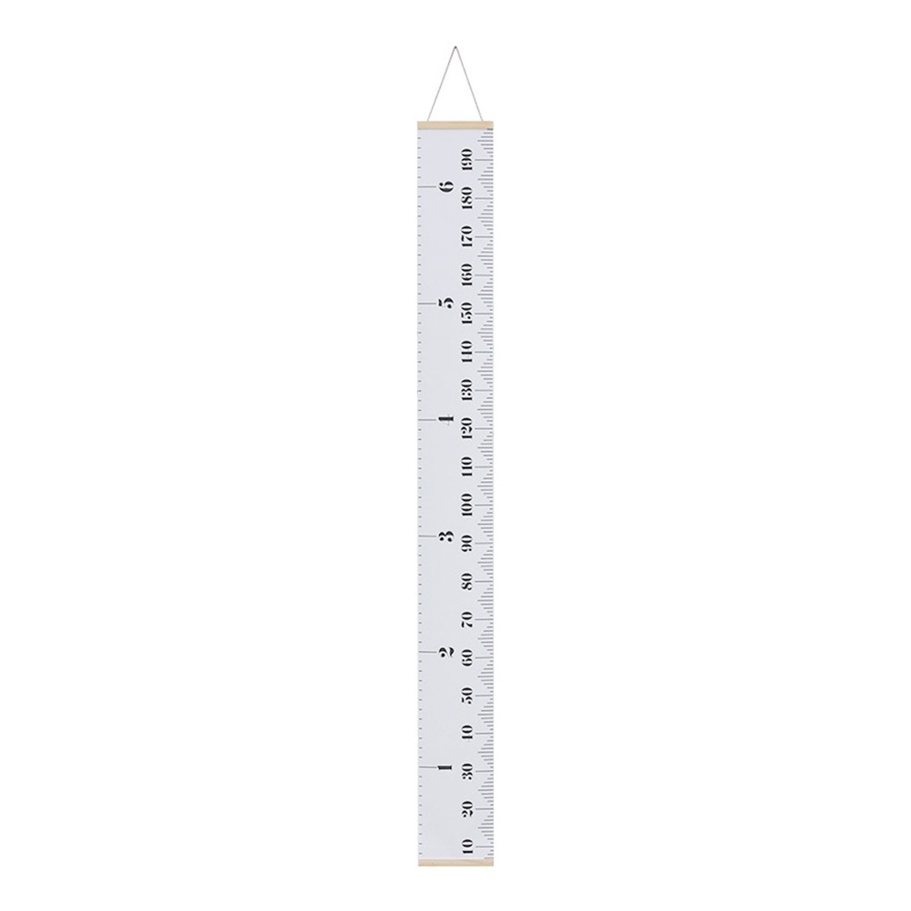 Kids Height Growth Chart Hangi - Growth Chart Ruler のレビューと価格