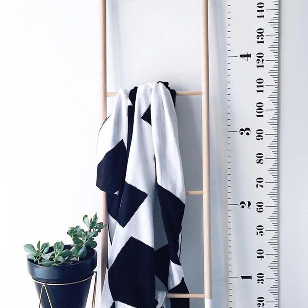 Kids Height Growth Chart Hangi - Growth Chart Ruler のレビューと価格