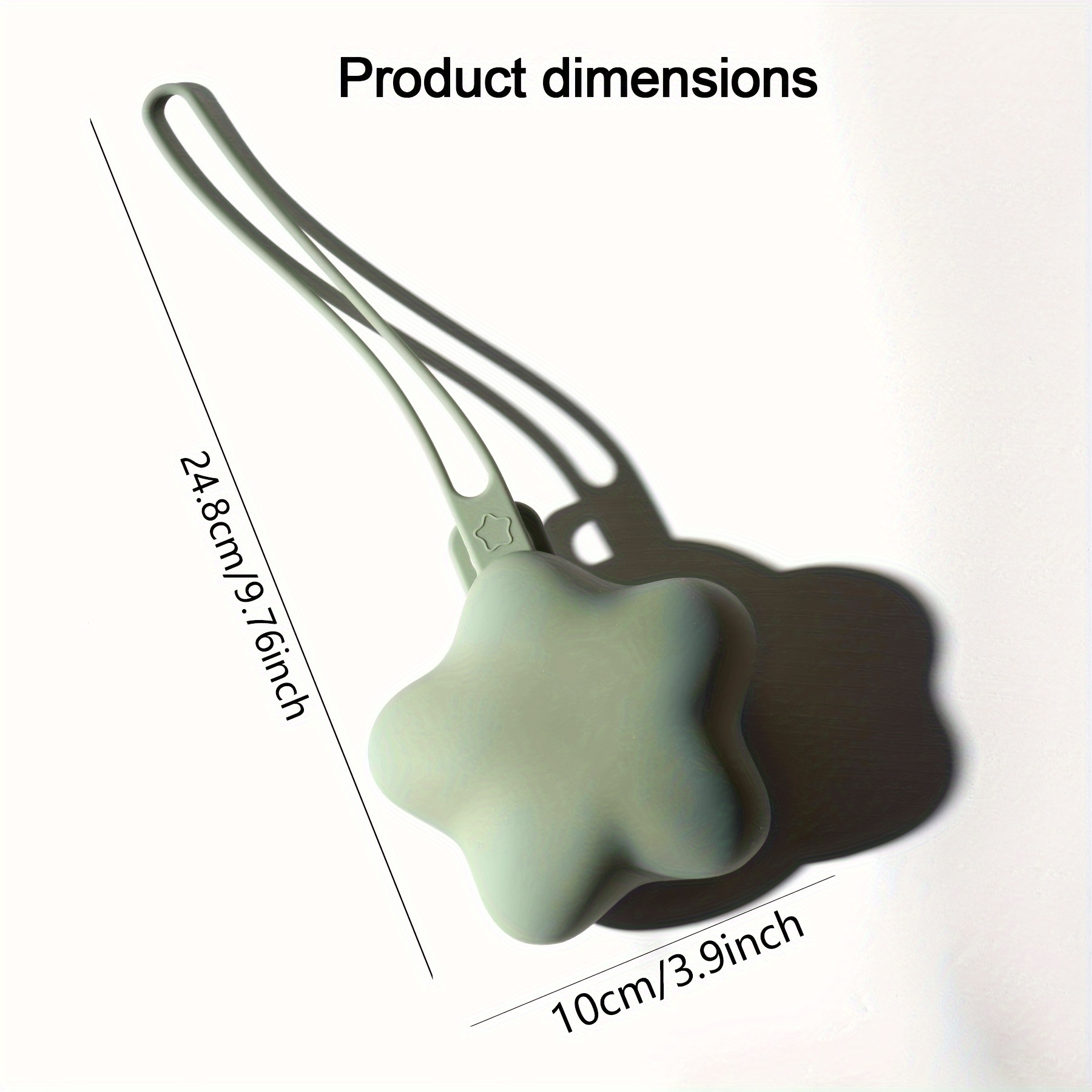 Silicone Pacifier Holder Case, - Diaper Caddy Organizer のレビューと価格