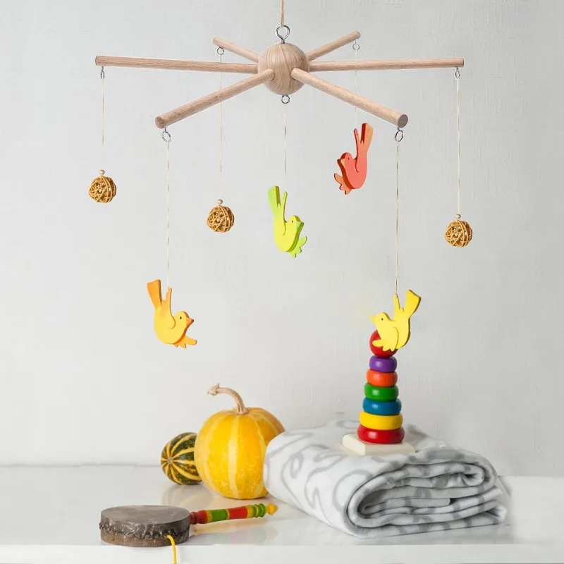 Baby Mobile Kit Frame DIY for  - Baby Nursery Hangers のレビューと価格