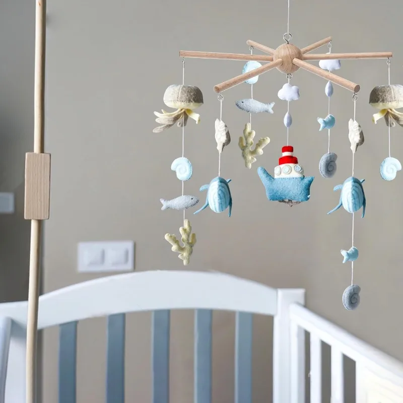 Baby Mobile Kit Frame DIY for  - Baby Nursery Hangers のレビューと価格