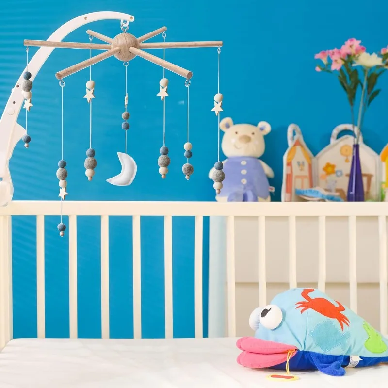 Baby Mobile Kit Frame DIY for  - Baby Nursery Hangers のレビューと価格