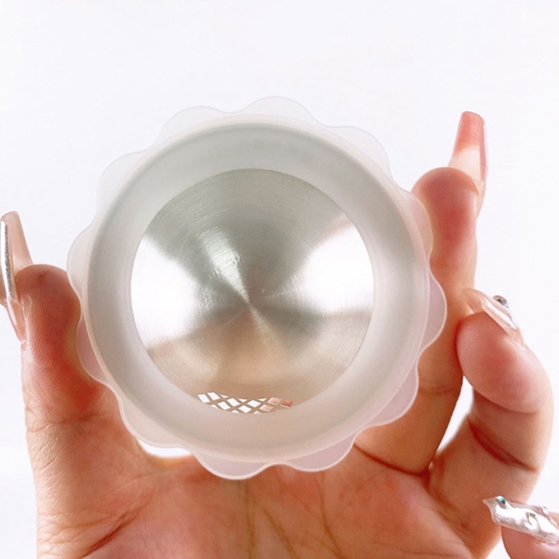 2 Pairs Silicone Comfort Rings - Nursing Cover Breastfeeding のレビューと価格
