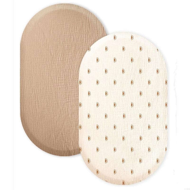 CORB Baby Bed Fitted Sheet Sof - Baby Nursery Essentials のレビューと価格
