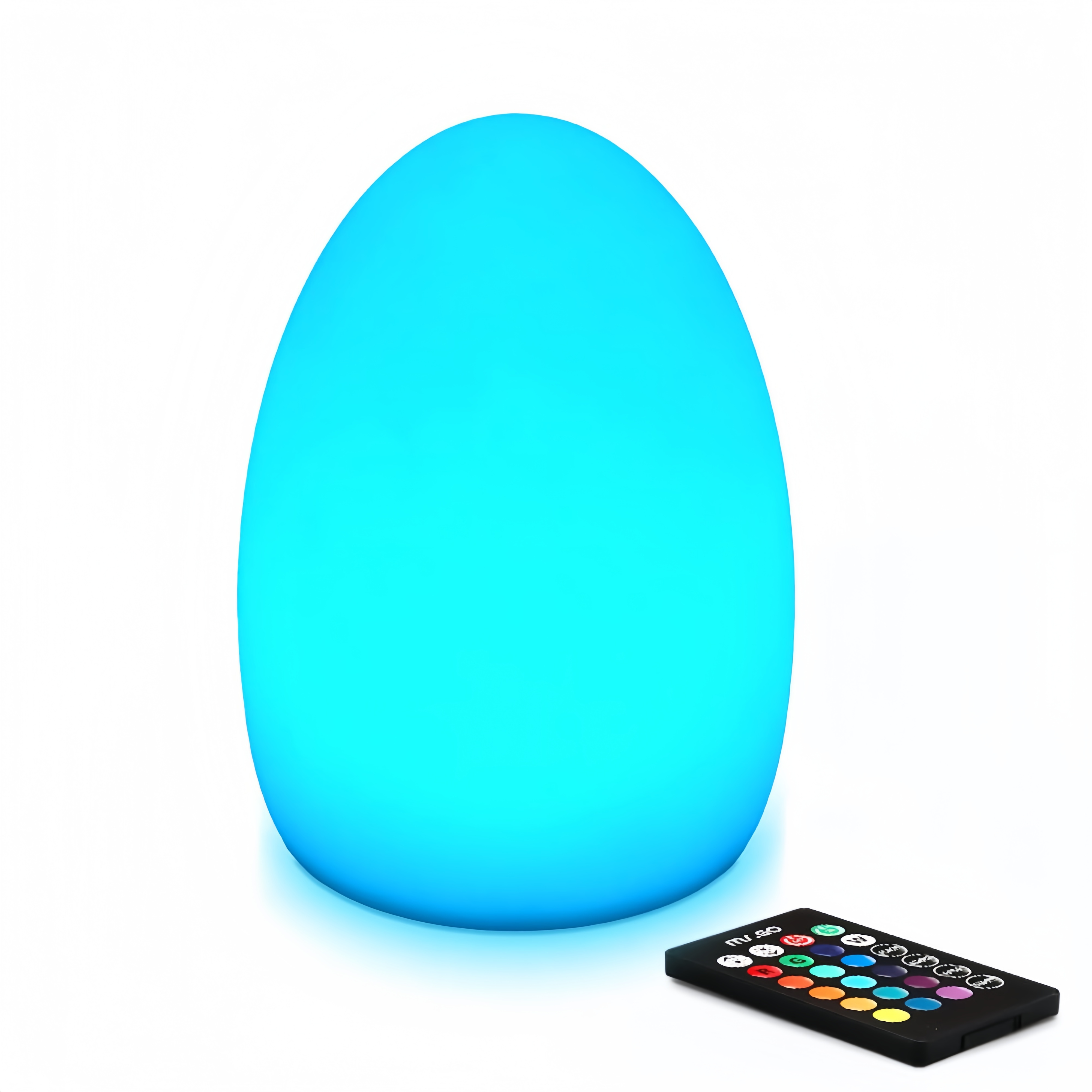 Baby Night Light Rechargeable  - Baby Nursery Colors のレビューと価格