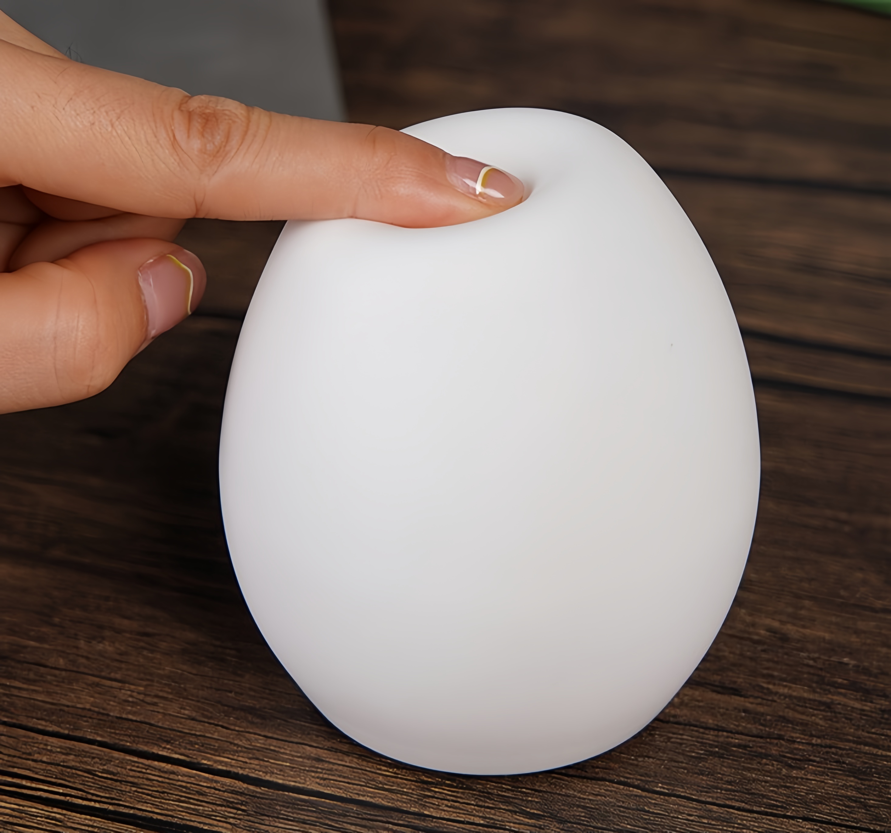 Baby Night Light Rechargeable  - Baby Nursery Colors のレビューと価格