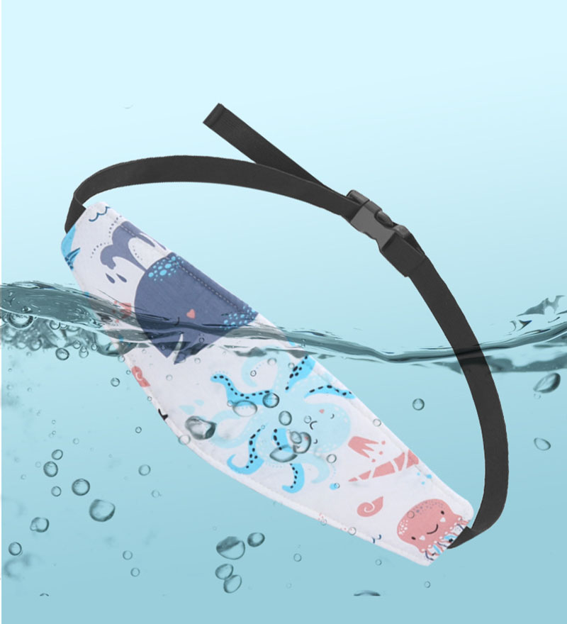 Infant Baby Carseat Head Suppo - Baby Nursery Crib のレビューと価格